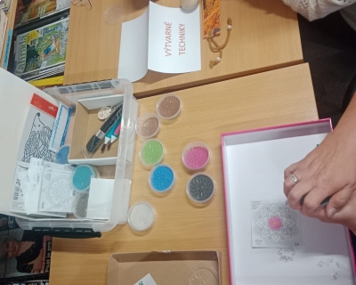 Žamberské dny duševního zdraví 2025 - Aktivizace seniorů 