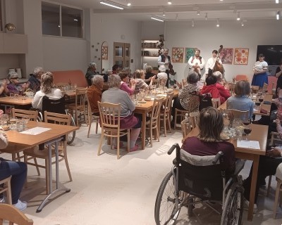 svatomartinské zpívání