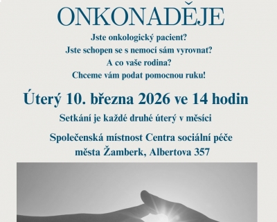 onkonaděje