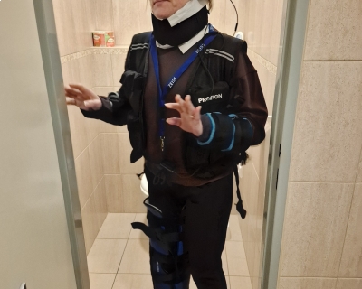 vzdělávání našeho týmu