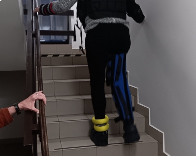 vzdělávání našeho týmu