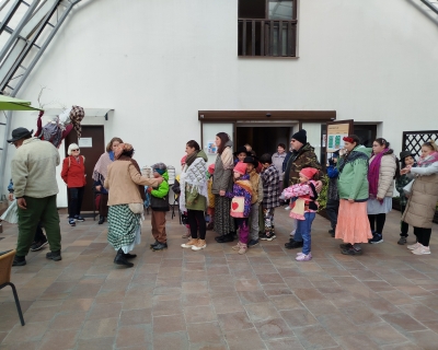 tradiční vynášení moreny