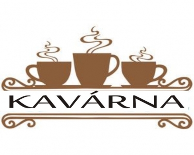 projekt kavárna