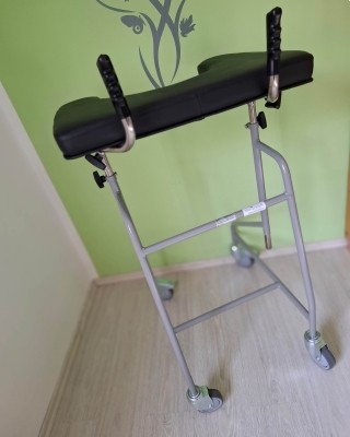 společně za úsměv 2025