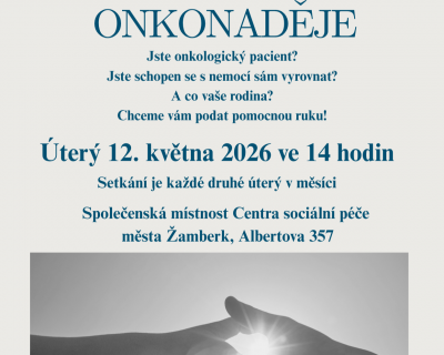 onkonaděje