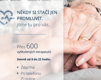 PSYCHOLOGICKÁ A SOCIÁLNÍ PODPORA
